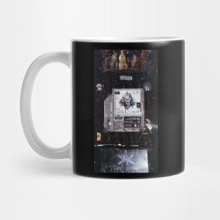 Horizon Of Ludens Mug